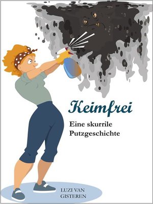 cover image of Keimfrei